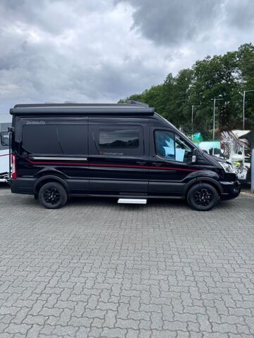 Gebrauchte Ford Transit
