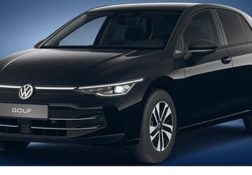 VW Golf 24.275 km 27.240 &euro; Braunschweig 38114