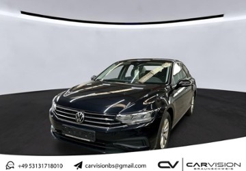 VW Passat 125.000 km 19.999 &euro; Braunschweig 38118