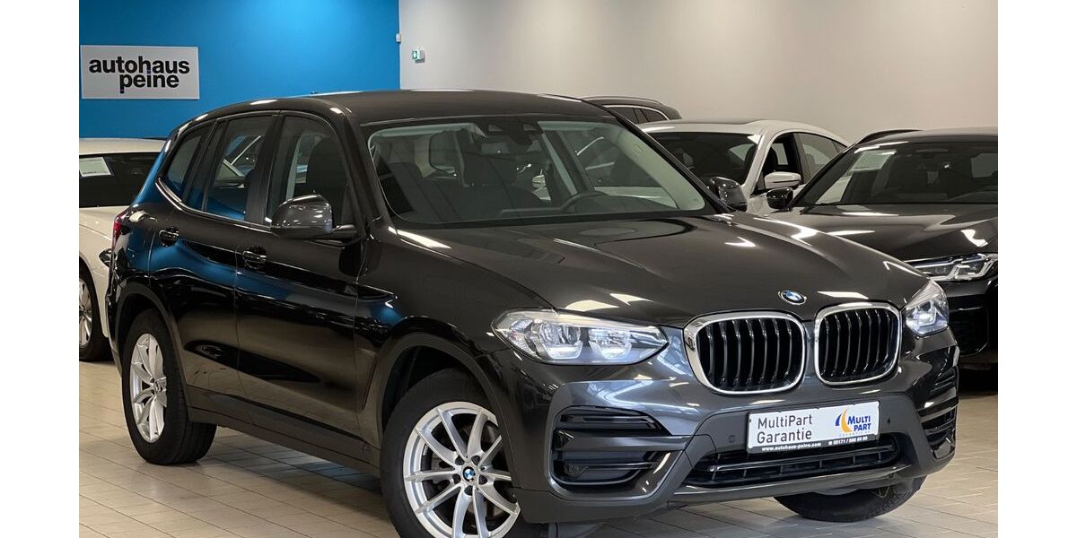 BMW X3 82.505 km 27.197 &euro; Peine 31228