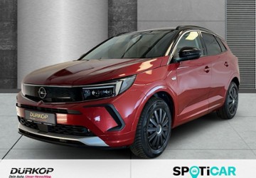 Opel Grandland (X) 84.269 km 16.990 &euro; Braunschweig 38126