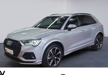Audi Q3 37.800 km 31.390 &euro; Braunschweig 38124
