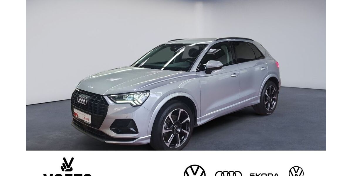 Audi Q3 37.800 km 31.390 &euro; Braunschweig 38124