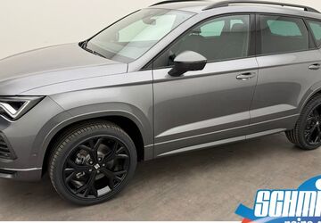 Seat Ateca 1.100 km 32.800 &euro; Peine 31226