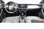 Skoda Kamiq 1.0 Ambition Clever TSI BMT Navi Klima 21.200 km 18.390 &euro; Vordorf 38533