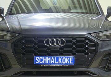 Audi Q5 65.400 km 37.950 &euro; Braunschweig 38112