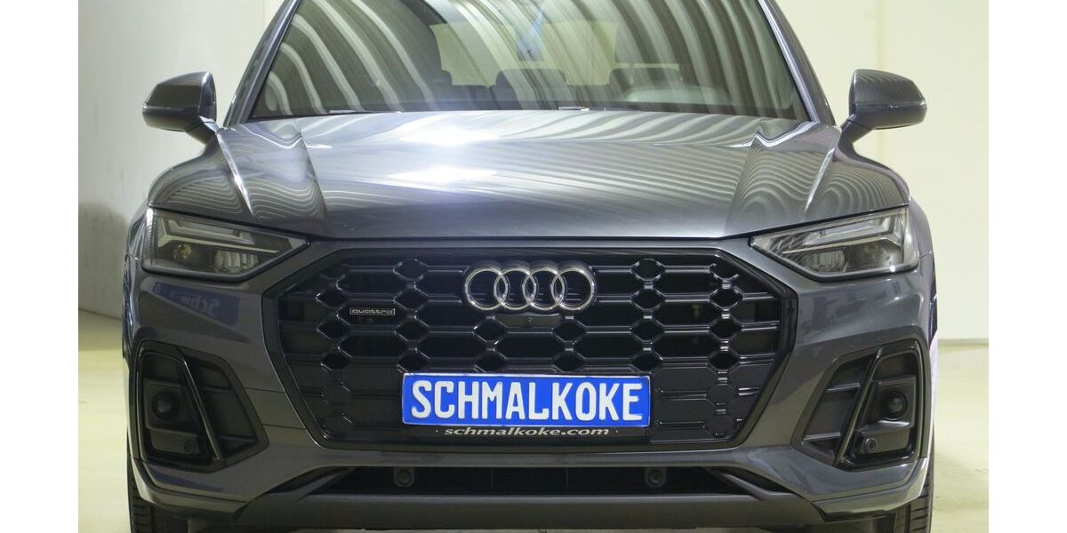 Audi Q5 65.400 km 37.950 &euro; Braunschweig 38112
