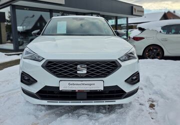 Seat Tarraco 59.750 km 37.990 &euro; Schwülper 38179