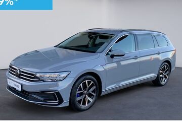 VW Passat Variant 39.300 km 24.790 &euro; Braunschweig 38114