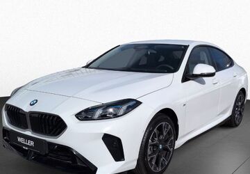 BMW 220 Gran Coupé 8.005 km 31.450 &euro; Braunschweig 38112