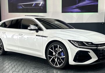 VW Arteon 58.659 km 36.990 &euro; Braunschweig 38112