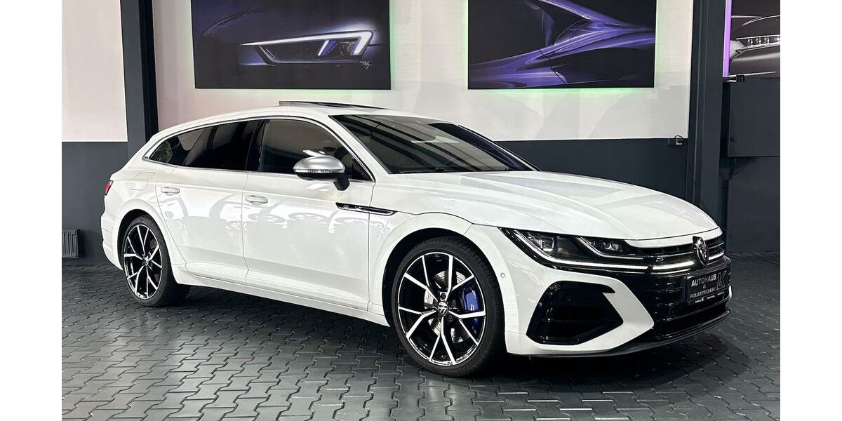 VW Arteon 58.659 km 36.990 &euro; Braunschweig 38112