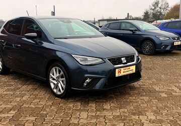 Seat Ibiza 18.000 km 16.300 &euro; Braunschweig 38110