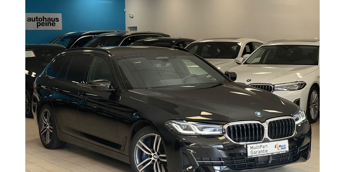 BMW 540 156.704 km 32.697 &euro; Peine 31228
