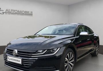 VW Arteon 196.000 km 18.300 &euro; Braunschweig 38110