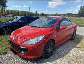 Gebrauchte Peugeot 307