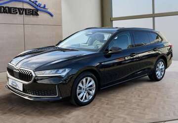 Skoda Superb 13.200 km 33.700 &euro; Sickte 38173