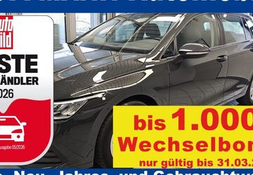 VW Golf 135.314 km 18.250 &euro; Wolfsburg-Heiligendorf 38444