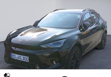 Cupra Formentor 4.500 km 45.975 &euro; Braunschweig 38114