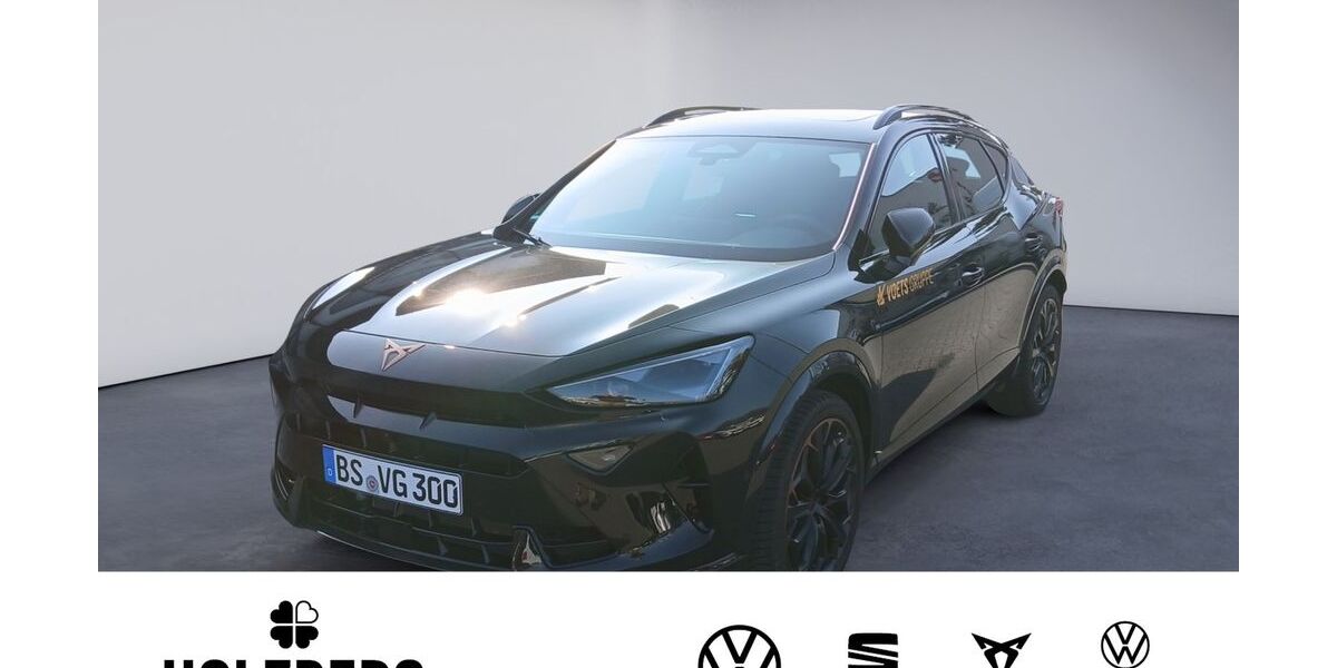 Cupra Formentor 4.500 km 45.975 &euro; Braunschweig 38114