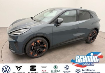 Cupra Raval 2.000 km 35.700 &euro; Peine 31226
