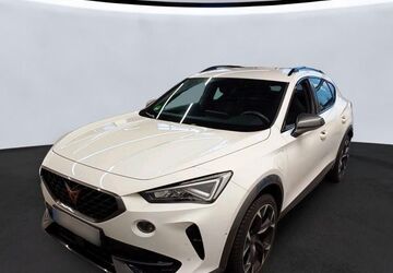 Cupra Formentor 32.498 km 26.490 &euro; Peine 31228