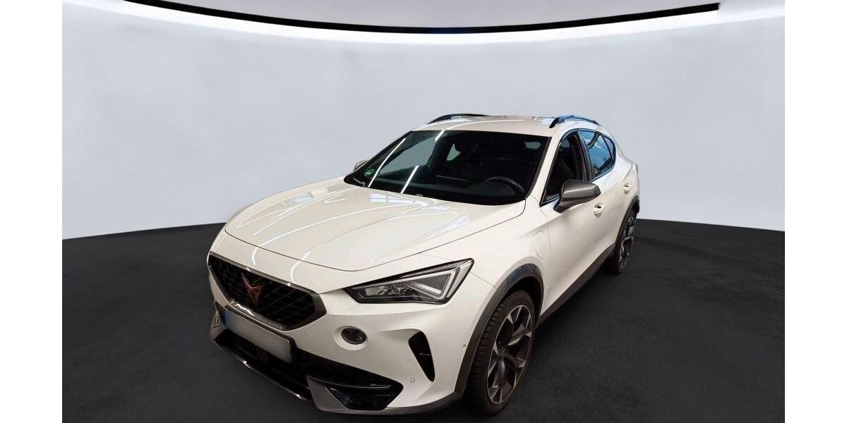 Cupra Formentor 32.498 km 26.490 &euro; Peine 31228