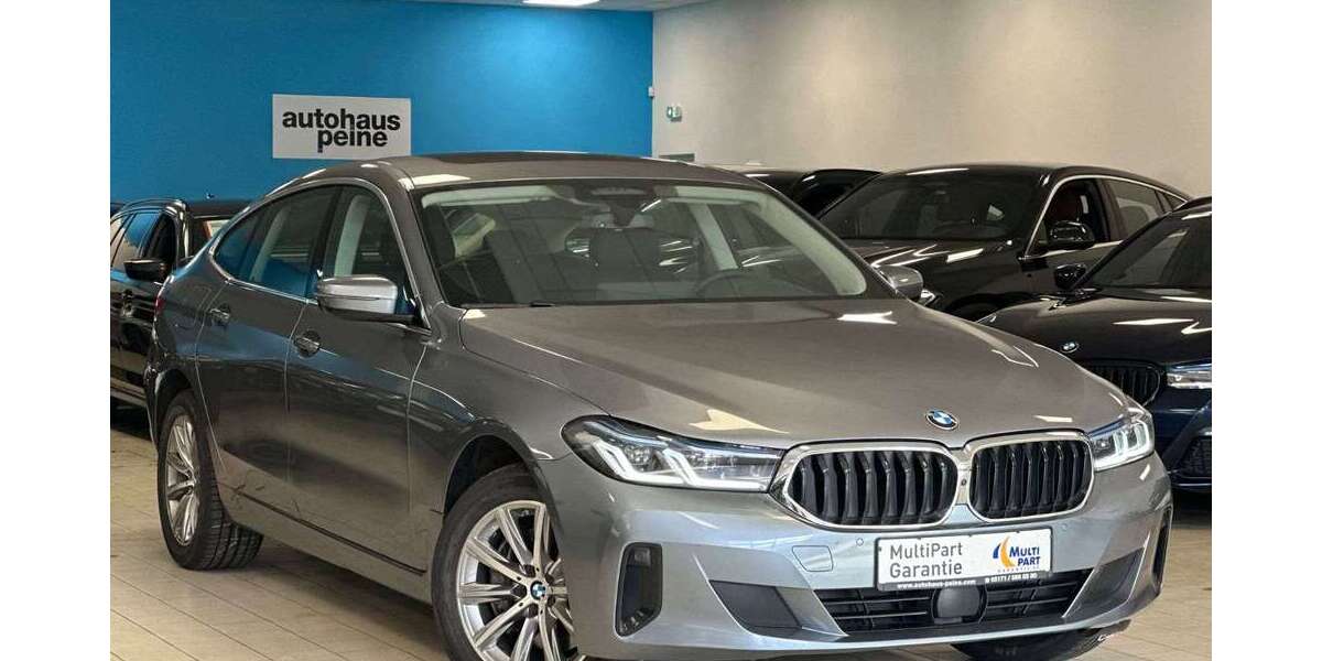 BMW 630 104.136 km 34.999 &euro; Peine 31228