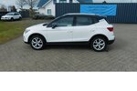 Seat Arona 1.0 FR-Line TSI BMT Navi Klima Alu 10.700 km 16.690 &euro; Vordorf 38533