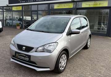 Seat Mii 119.000 km 5.900 &euro; Peine 31226