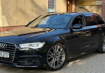 Audi A6 122.000 km 25.000 &euro; Peine 31224