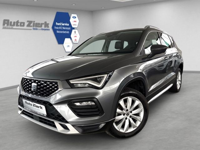 Seat Ateca 28.363 km 26.590 &euro; Peine 31226