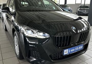 BMW 220 Active Tourer 34.866 km 28.830 &euro; Salzgitter 38228