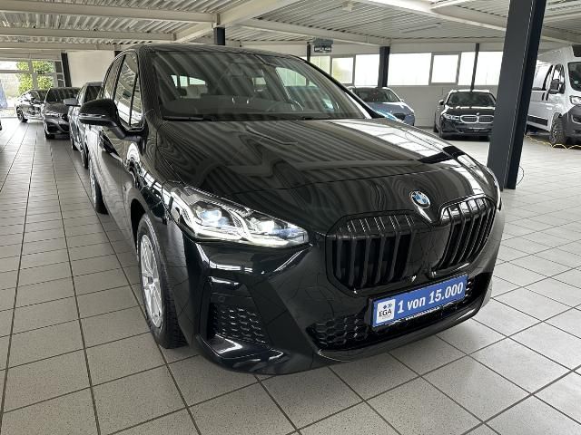 BMW 220 Active Tourer 34.866 km 28.830 &euro; Salzgitter 38228