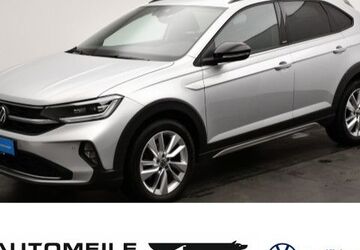 VW Taigo 14.434 km 22.550 &euro; Wolfsburg 38440