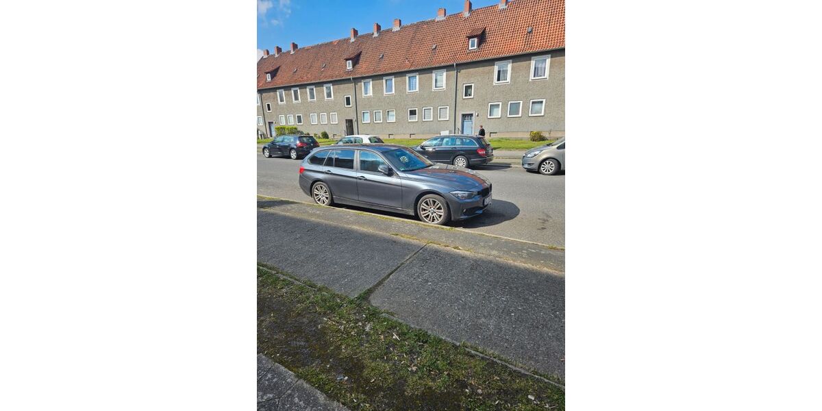 BMW 320 211.700 km 10.800 &euro; Salzgitter 38226