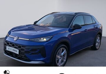 VW T-Roc 1.500 km 38.990 &euro; Braunschweig 38114