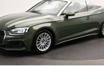 Audi A5 71.700 km 36.690 &euro; Wolfsburg 38440