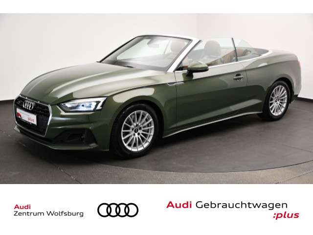 Audi A5 71.700 km 36.690 &euro; Wolfsburg 38440