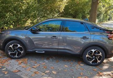 Citroen C4 21.000 km 17.450 &euro; Wolfenbüttel 38304