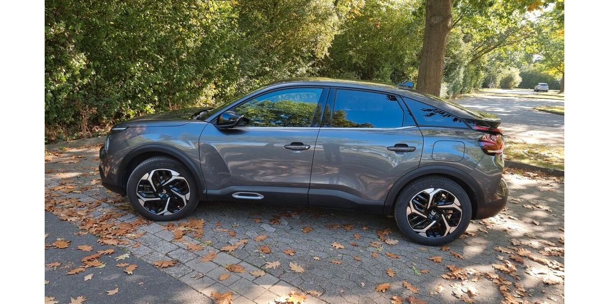 Citroen C4 21.000 km 17.450 &euro; Wolfenbüttel 38304