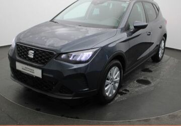 Seat Arona 8.587 km 18.290 &euro; Wolfsburg 38440