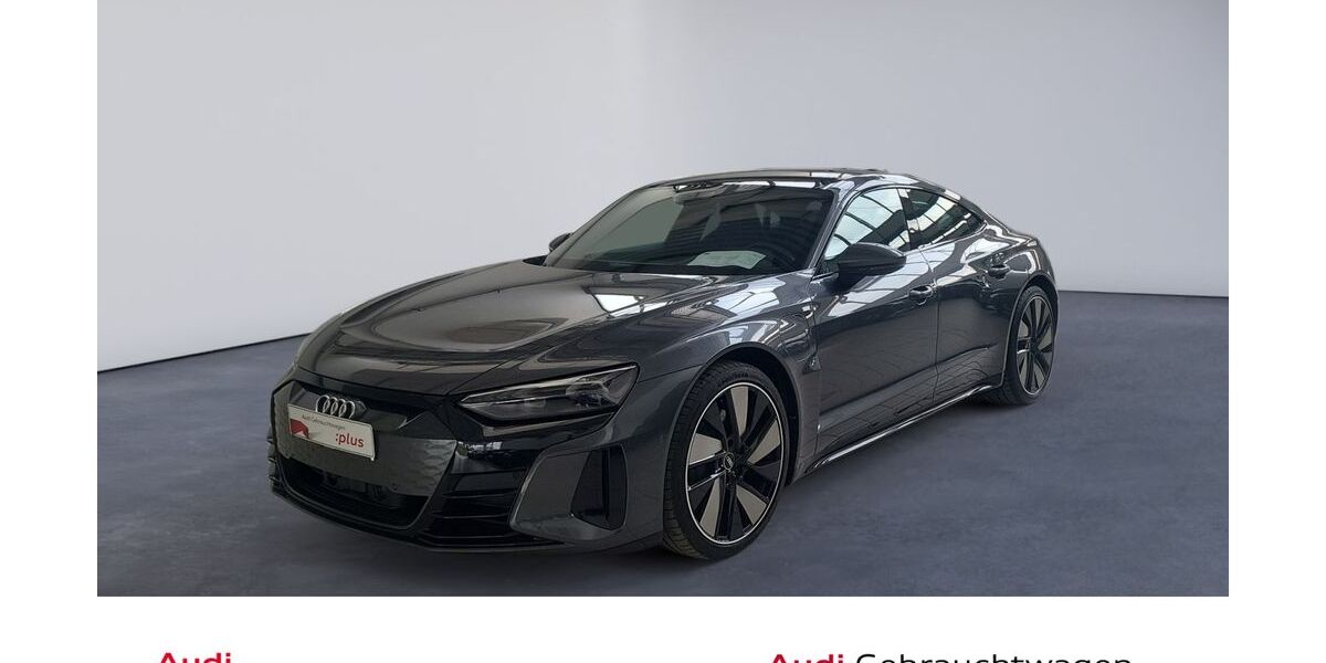 Audi e-tron GT 32.200 km 53.950 &euro; Braunschweig 38124
