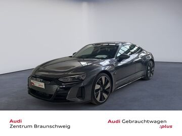 Gebrauchte Audi e-tron GT