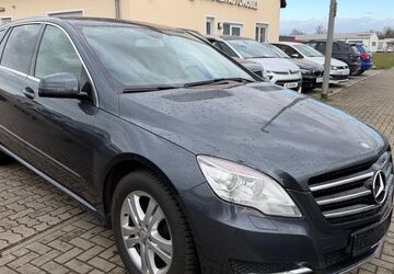 Mercedes-Benz R 350 125.000 km 14.900 &euro; Salzgitter 38229