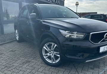 Volvo XC40 142.500 km 21.990 &euro; Peine 31228