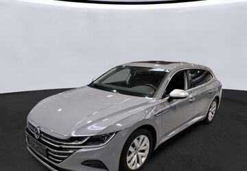 VW Arteon 156.060 km 23.890 &euro; Braunschweig 38114