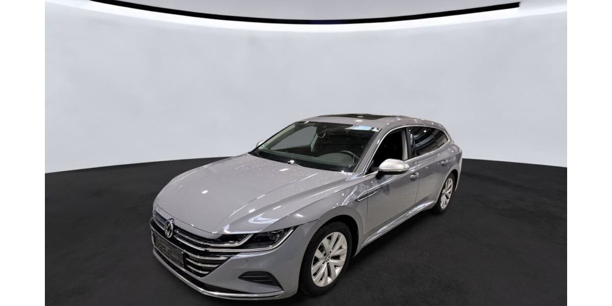 VW Arteon 156.060 km 23.890 &euro; Braunschweig 38114