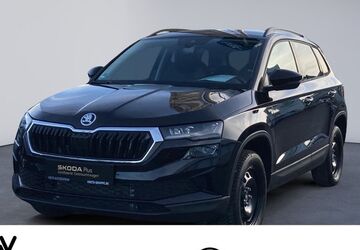 Skoda Karoq 12.675 km 34.980 &euro; Braunschweig 38124