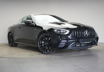 Mercedes-Benz E 53 AMG 13.000 km 76.490 &euro; Braunschweig 38110
